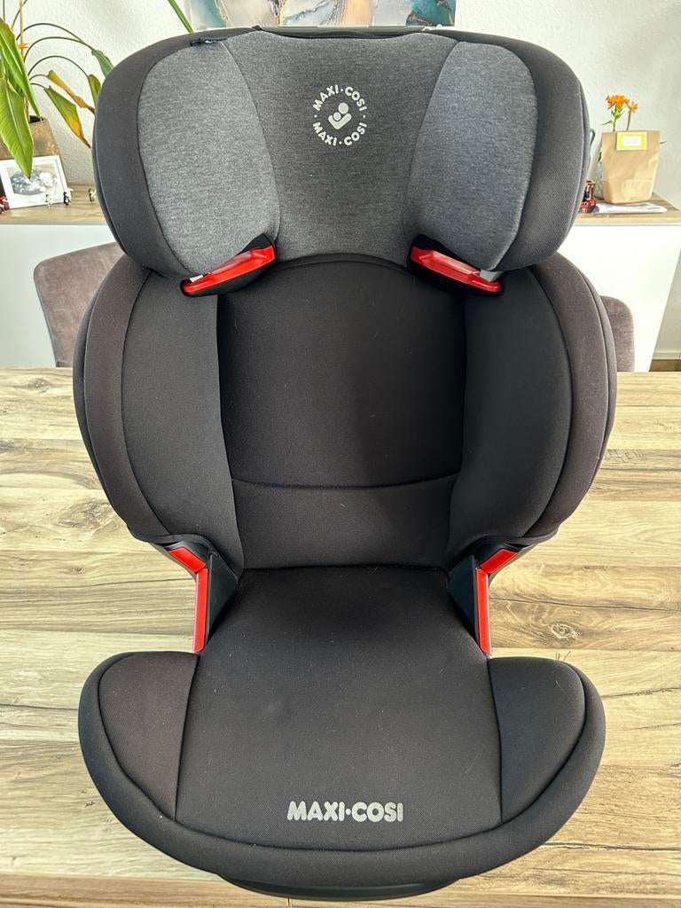 Maxi-Cosi RodiFix Airprotect, Kinderen en Baby's, Ophalen, Verstelbare rugleuning, 15 t/m 36 kg, Zo goed als nieuw