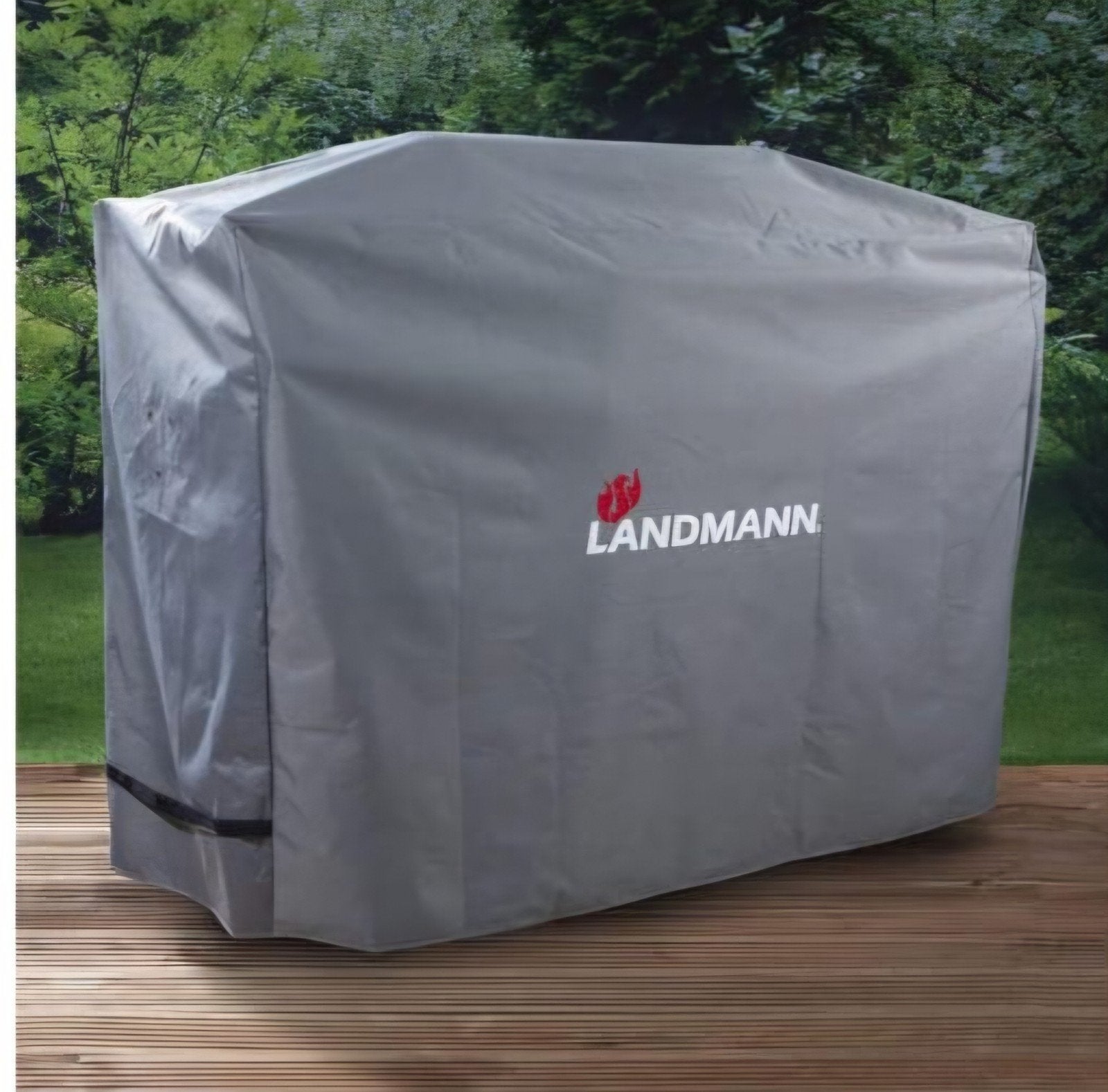 Housse de barbecue Landmann, Enlèvement ou Envoi