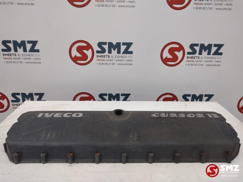 Occ couvercle de soupape Iveco cursor 13, Utilisé, Iveco, Moteur et Accessoires