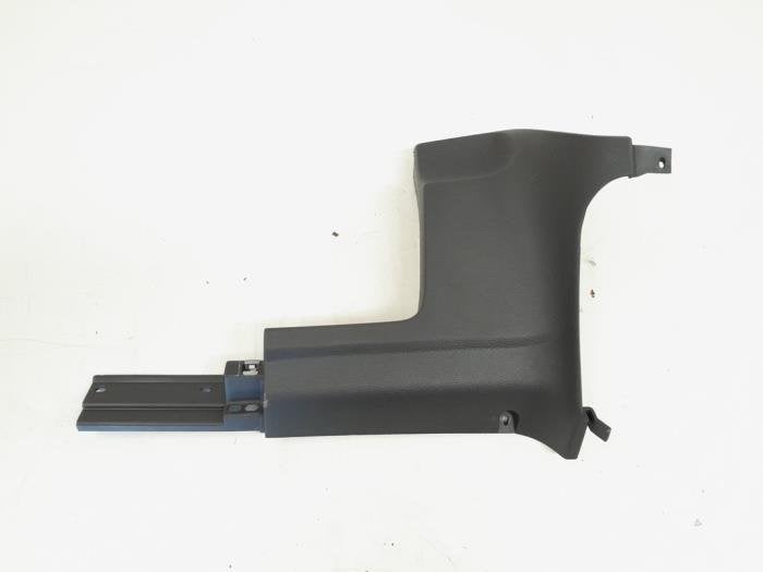 Elément tableau de bord d'un Volkswagen Golf, Volkswagen, -, 3 mois de garantie, Utilisé