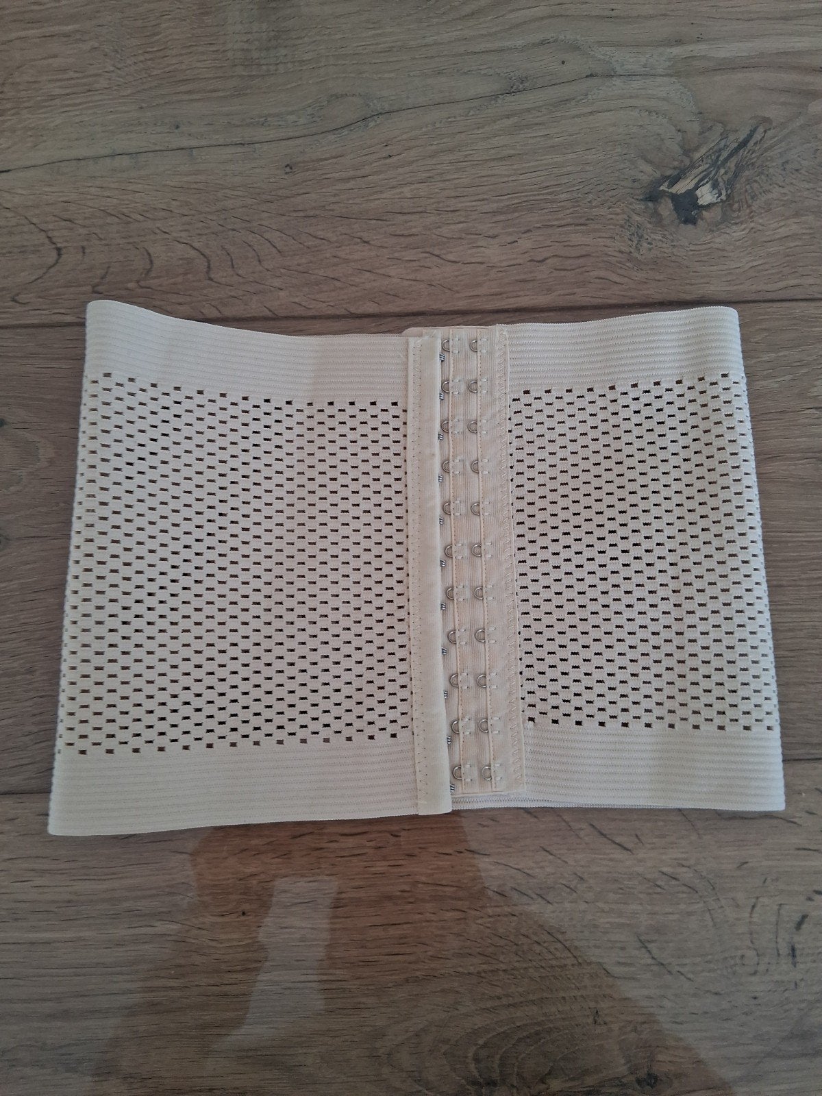 tailleband, Kleding | Dames, Ophalen of Verzenden, Beige, Body of Korset