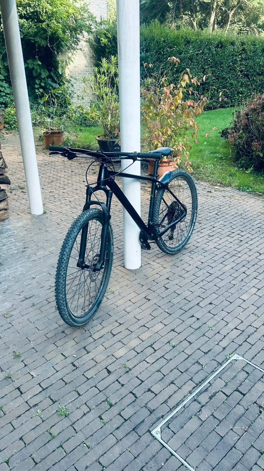 Radon jealous al 0.6 mountainbike, Enlèvement, Comme neuf