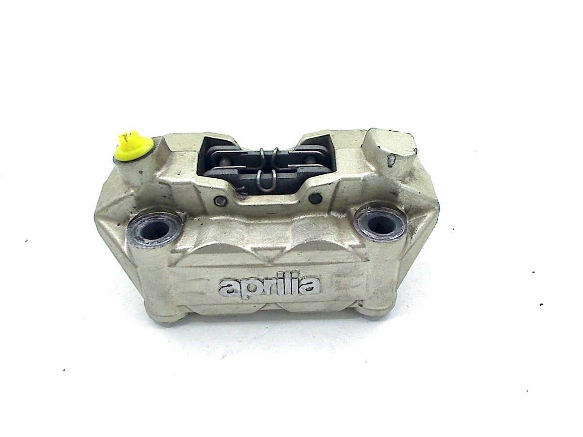 REMKLAUW LINKS VOOR Dorsoduro 750 2008-2010 (SMV750), Motoren, Onderdelen | Overige, Dhr. S. di Majo, Gebruikt, Info@cama-motorparts.nl