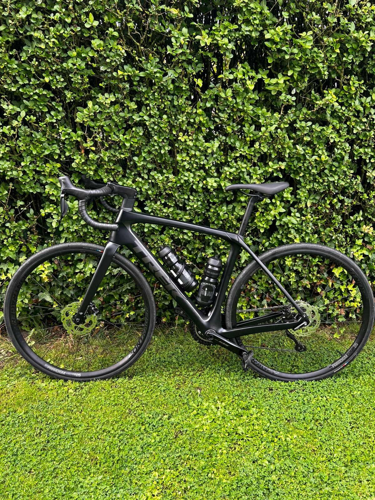 Trek domané sl6 gen 4 2023 maat 54, Gebruikt, Carbon, 10 tot 15 versnellingen, Heren