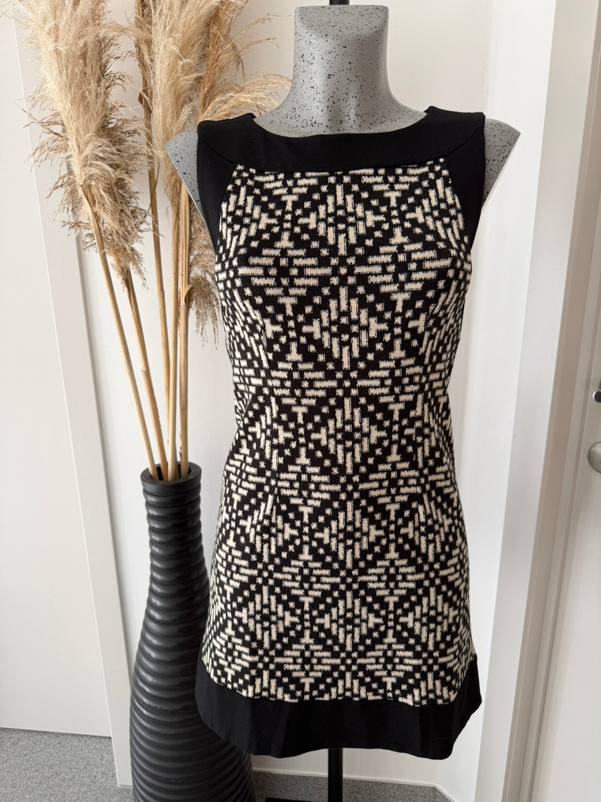 Signe Nature jurk, Kleding | Dames, Jurken, Wit, Nieuw, Ophalen of Verzenden, Maat 36 (S)