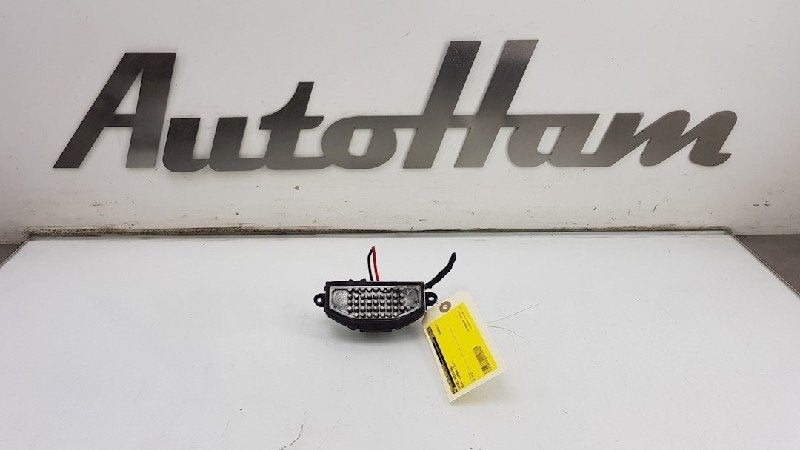 KACHELWEERSTAND Mini Clubman (F54) (01-2014/02-2024), Auto-onderdelen, Airco en Verwarming, Mini, Gebruikt