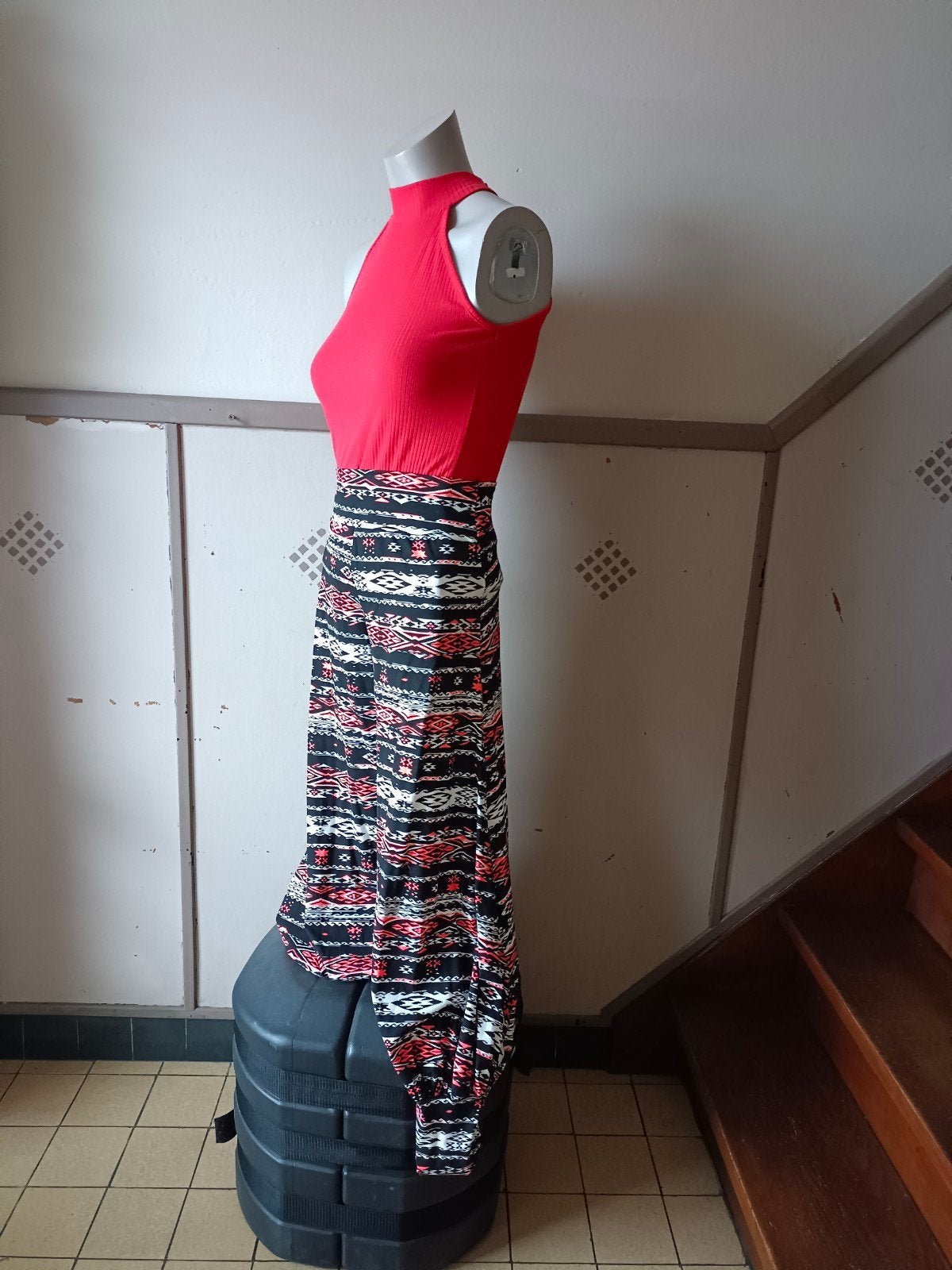 NIEUW Yoga set maat S/M, Vêtements | Femmes, Vêtements de sport, Enlèvement ou Envoi, Neuf, Taille 36 (S), Yoga