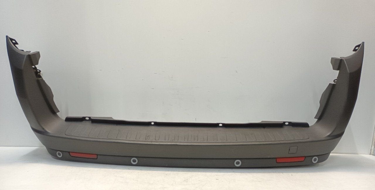 Bumper achter Opel Combo, Onderdelen@venauto.nl, Van der Ven Autorecycling B.V., Gebruikt, Ettenseweg 76, 4706 PB Roosendaal, The Netherlands