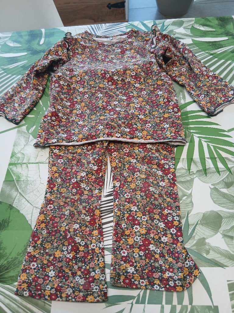 Lot ensembles, Enlèvement, Utilisé, Pas de marque, Fille