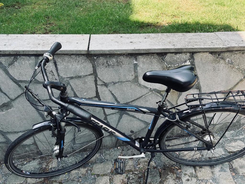 Fiets, Autres marques, Vitesses, Enlèvement, Utilisé