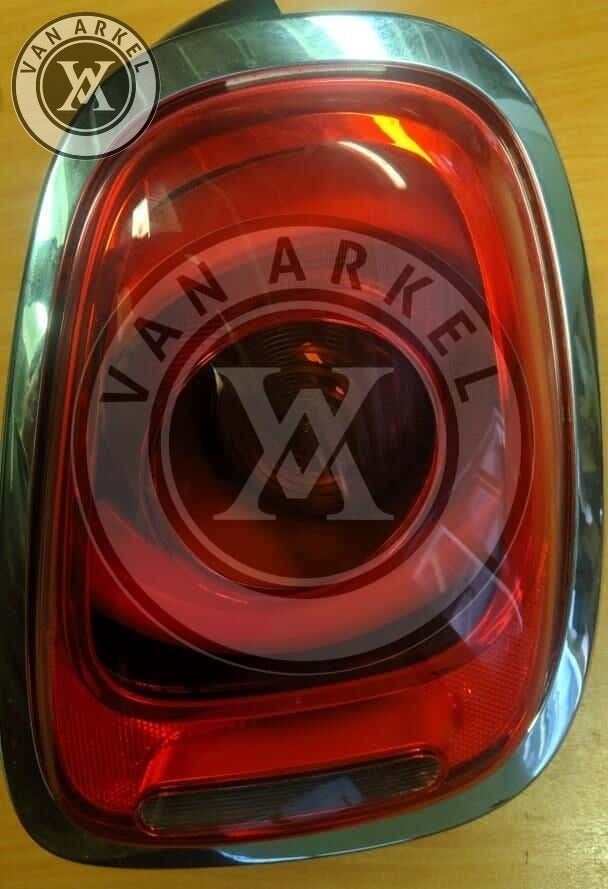 Bmw Mini F56 F55 F57 Rechter Achterlicht 7297414, -, -, -, Enlèvement ou Envoi