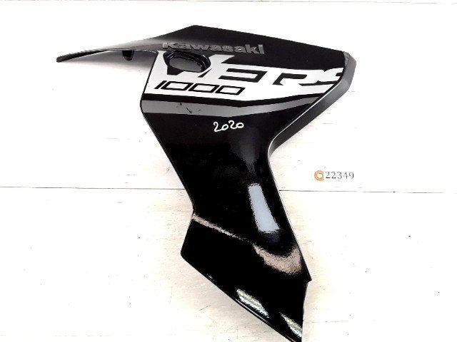 Versys 1000 2019 - 2021 Kawasaki Kuipdeel D1-43712
