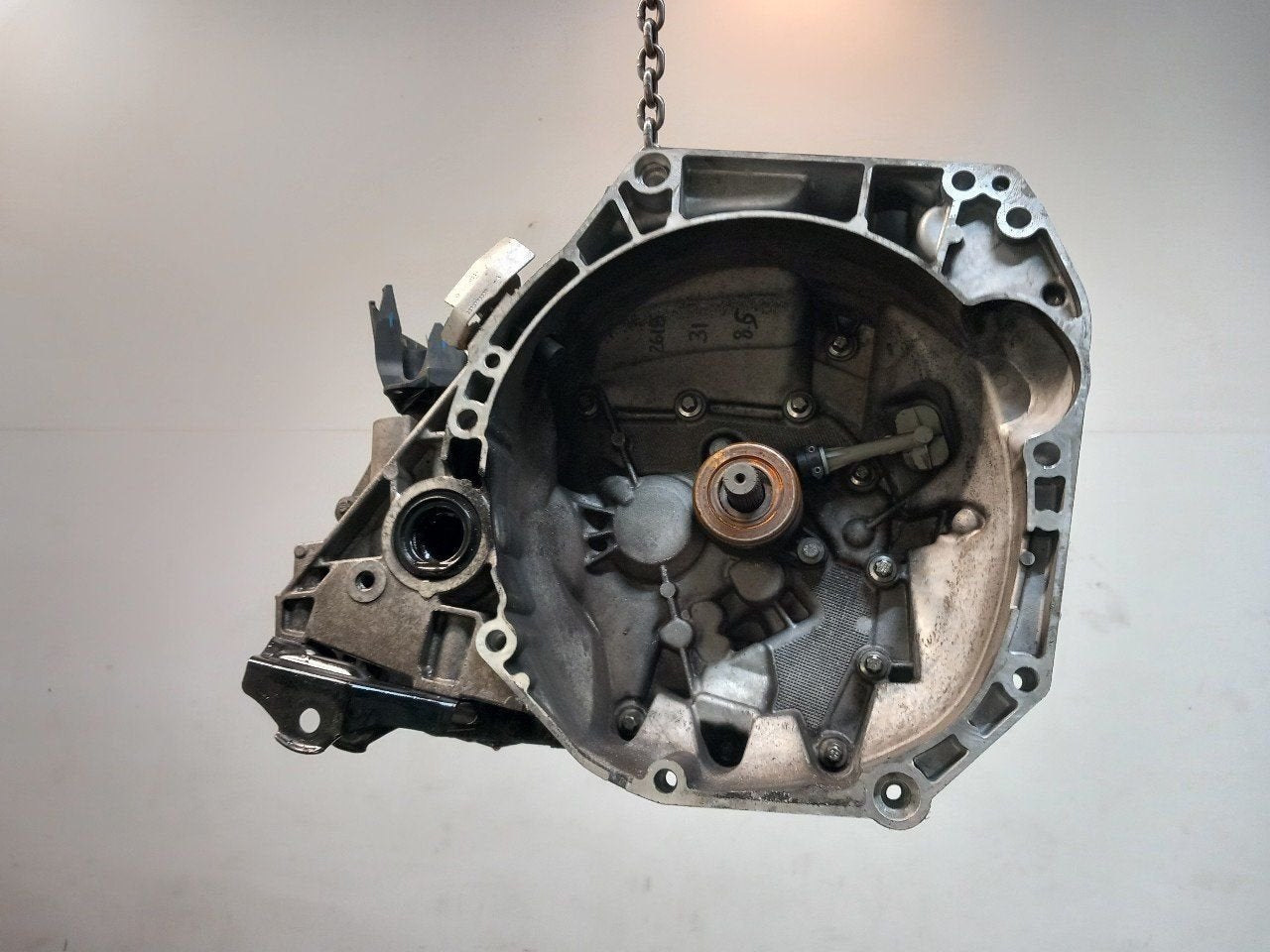 Versnellingsbak schakel Renault Clio, Auto-onderdelen, Onderdelen@venauto.nl, Gebruikt, Ettenseweg 76, 4706 PB Roosendaal, The Netherlands