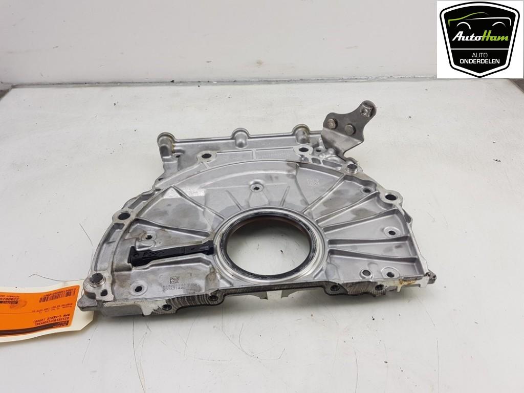 DISTRIBUTIEDEKSEL BMW 1 serie (F40) (|8632012|11148687456|), Auto-onderdelen, Gebruikt, BMW