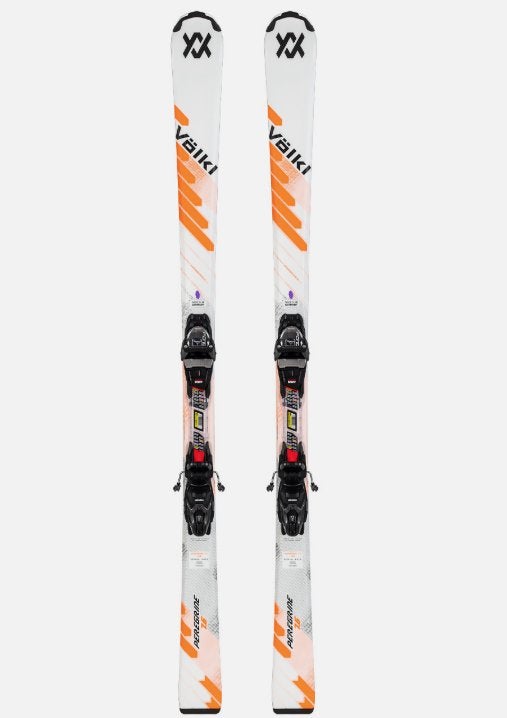 Volkl peregrine 7.6 model 25/26 320 nieuw, Sports & Fitness, Ski & Ski de fond, Neuf, Skis, Autres marques, Enlèvement ou Envoi
