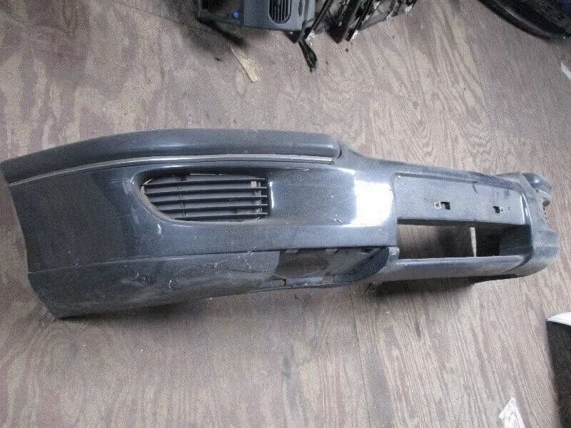 BUMPER VOOR Opel Omega B (25 / 26 / 27) (90458162), Auto-onderdelen, Bahnhofsplatz 65423 Rüsselsheim am Main, DE, Gebruikt, Voor