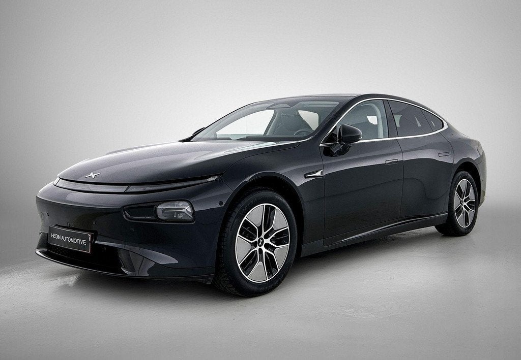 XPENG P7 Long Range RWD (automatique), Autos, XPENG, 86 kWh, 203 kW, Achat, Entretenue par le concessionnaire