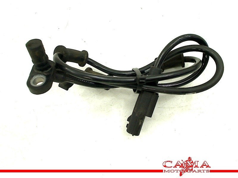 CAPTEUR ABS AVANT Suzuki GSX R 125 2020-2021 (GSX-R125XA), Dhr. S. di Majo, Utilisé, Info@cama-motorparts.nl, P.J. Troelstraweg 8 8
3144 CX  MAASSLUIS, NL