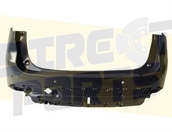 Mazda CX-5 (10/21-) achterbumper (bij PDC) (te spuiten) Orig, Auto-onderdelen, -, Verzenden, -, Nieuw