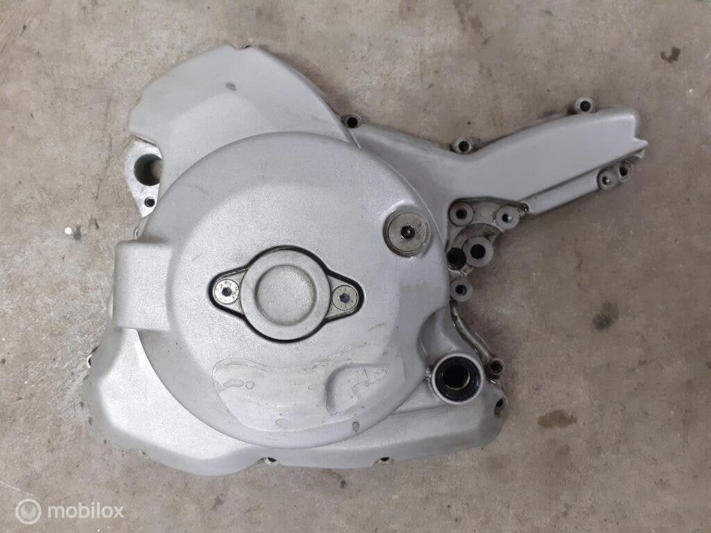 Dynamodeksel dynamo carterdeksel Multistrada 1000 1100, Motoren, Onderdelen | Ducati, Gebruikt, Ophalen of Verzenden