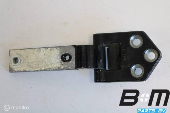 Portierscharnier rechts achter VW Caddy 2K 2K0827152C, Autos : Pièces & Accessoires, Utilisé