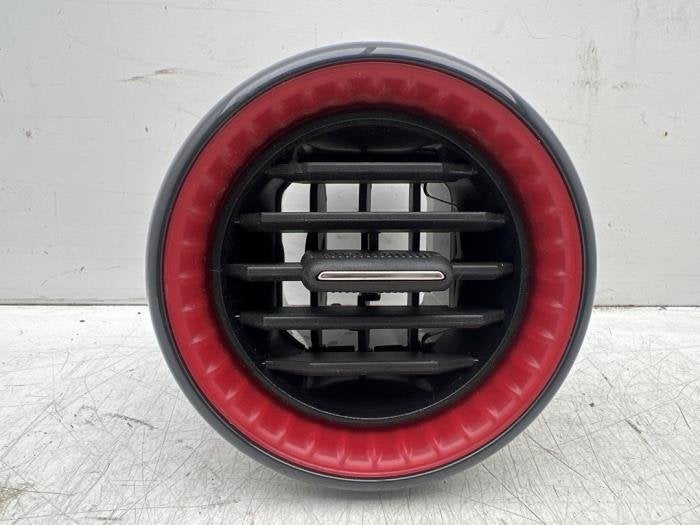 Grille aération tableau de bord d'un Seat Ibiza, -, 3 mois de garantie, Utilisé, -