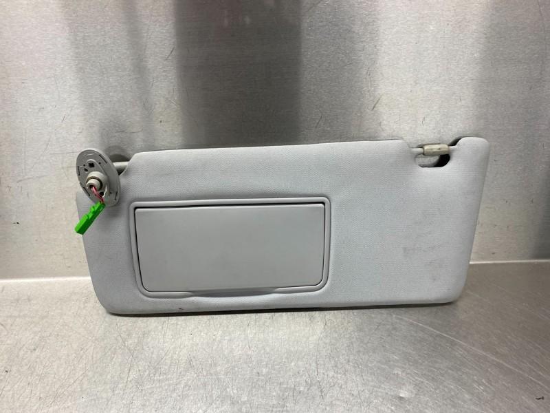 ZONNEKLEP Honda Civic (FK / FN) (01-2005/01-2012), Gebruikt, Honda