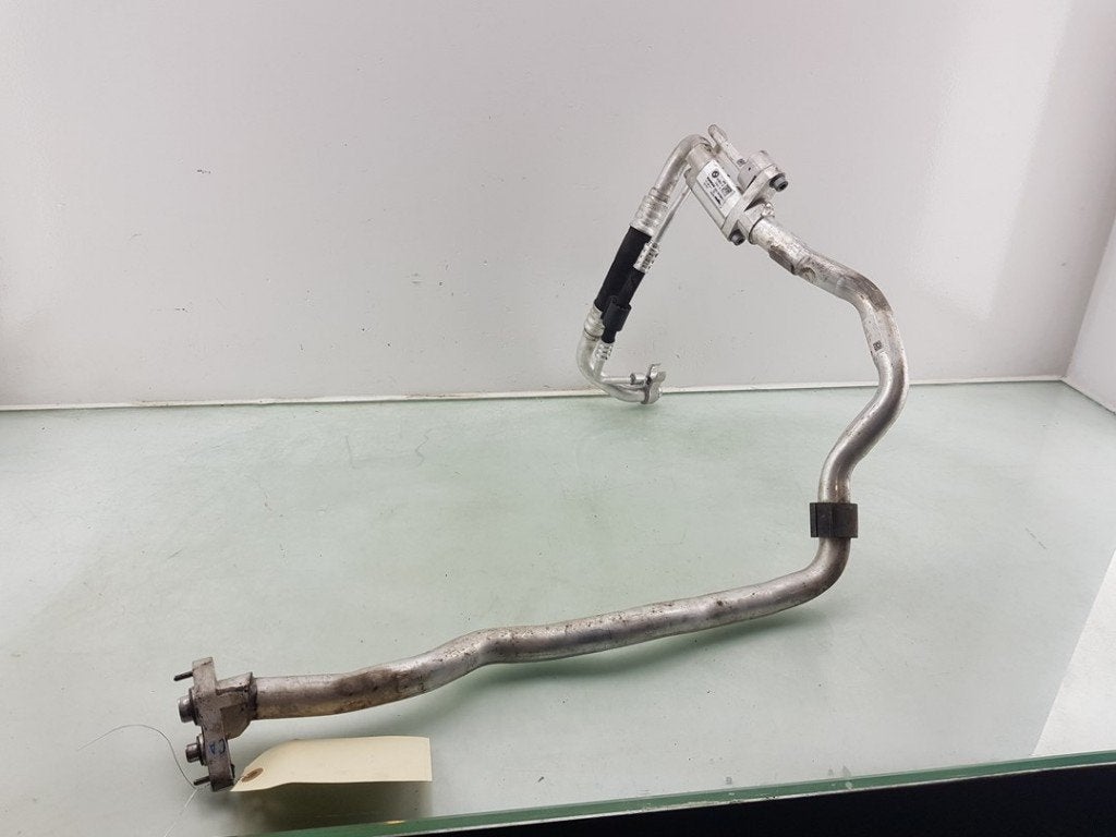AIRCO LEIDING BMW iX (I20) (01-2021/-) (|64505A01C89|), Gebruikt, BMW, Petuelring 130
80809  München, DE, Bayerische Motoren Werke AG