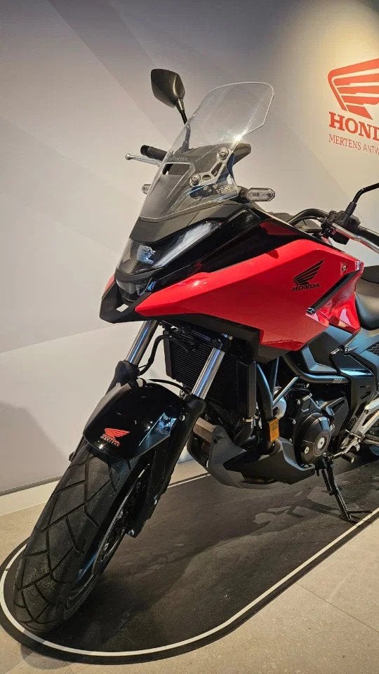 Honda NC750X (année de construction 2025), Motos, 750 cm³, Entreprise, Plus de 35 kW, Autre