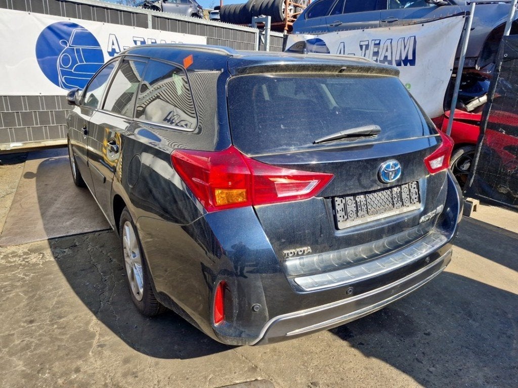 FUSEE AVANT GAUCHE Toyota Auris Touring Sports (E18), Kundenbetreuung@toyota.de, Toyota, Utilisé, Toyota-Allee 2
50858  Köln, DE