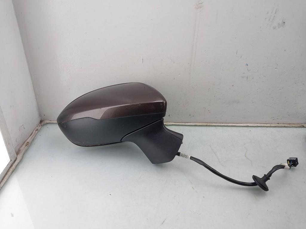 SPIEGEL RECHTS Opel Astra K (|39176311|13453514|), Auto-onderdelen, Gebruikt, Opel, Opel Automobile GmbH, Kontakt-opel@opel.com
