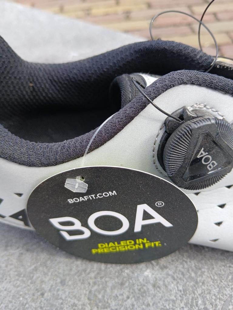 Racefiets schoenen voor dames, Enlèvement, Chaussures