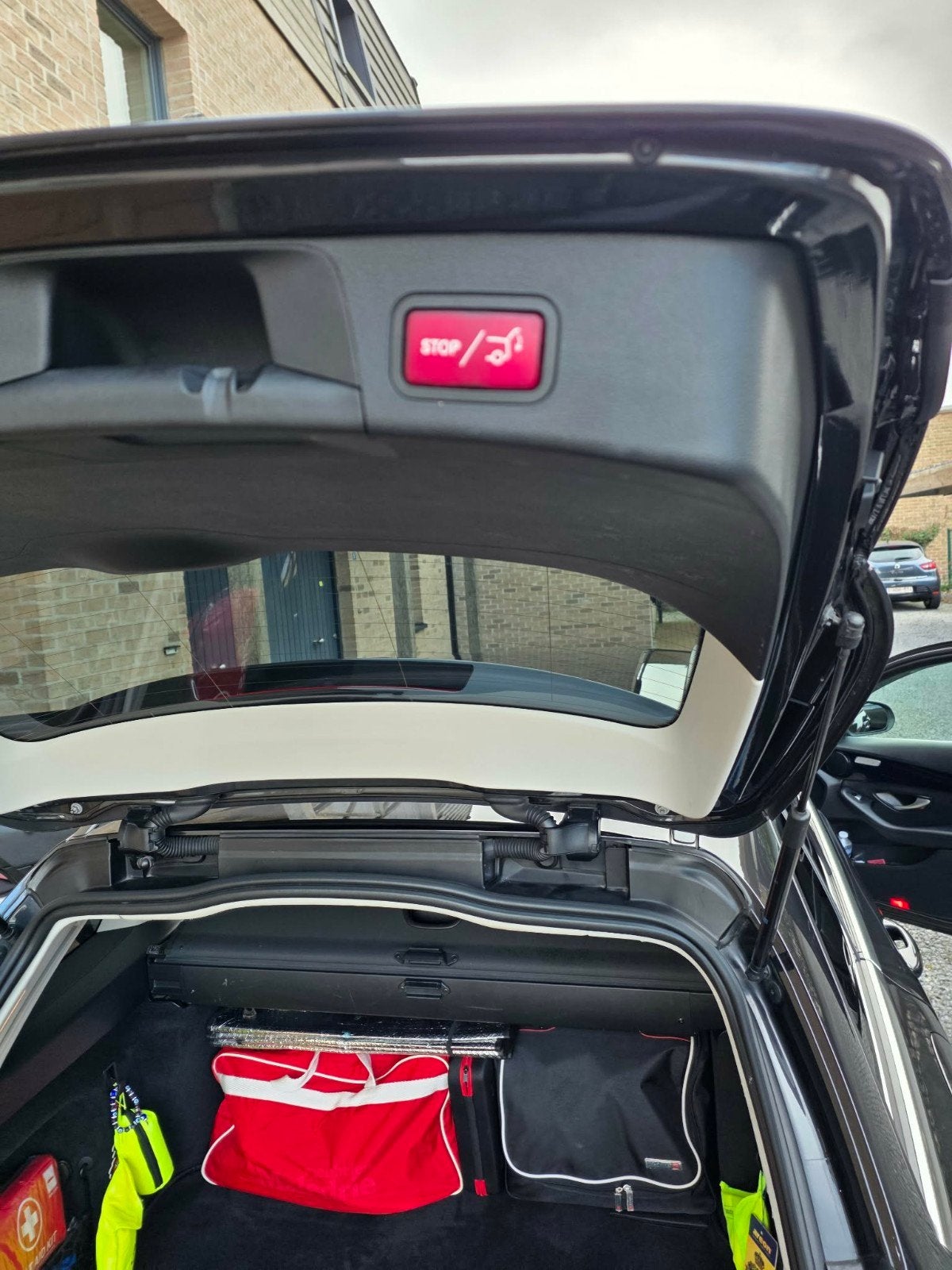 mercedes c180 9G, Auto's, Euro 6, Diesel, Particulier, Te koop