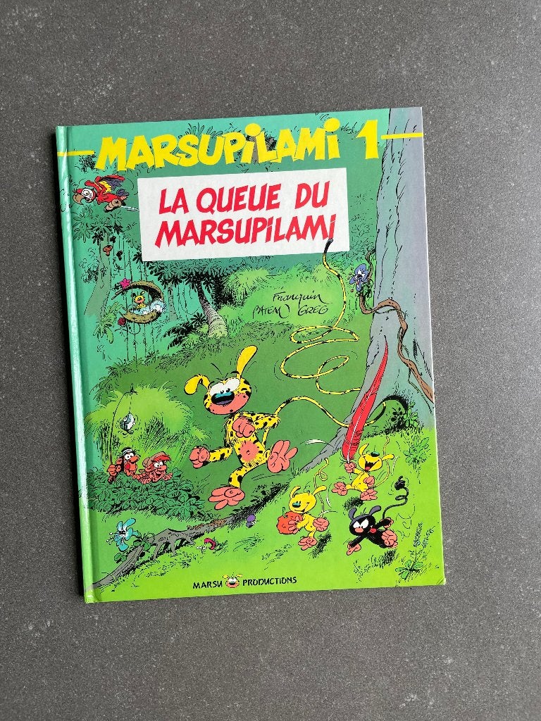 BD, Enlèvement ou Envoi, Comme neuf