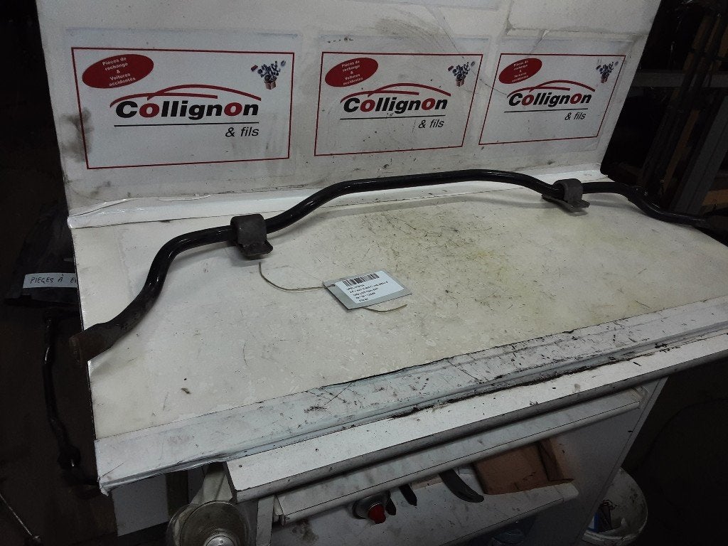 BARRE STABILISATRICE AVANT Opel Corsa D (01-2006/12-2014), Autos : Pièces & Accessoires, Opel, Opel Automobile GmbH, Utilisé, Kontakt-opel@opel.com