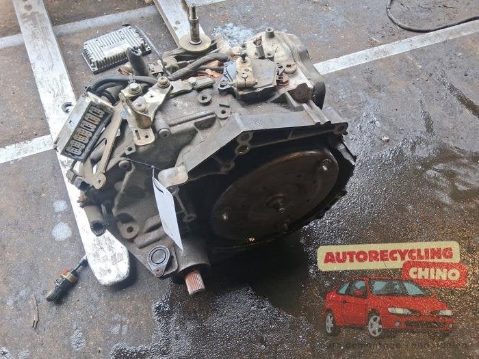 Automaatbak d'un Peugeot 206, -, 3 mois de garantie, Utilisé, -