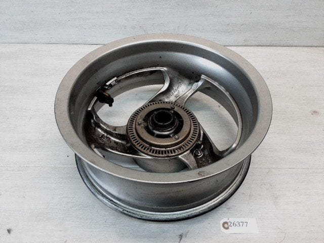 FJS600 2001 - 2015 Honda Velg D1-59205, Motoren