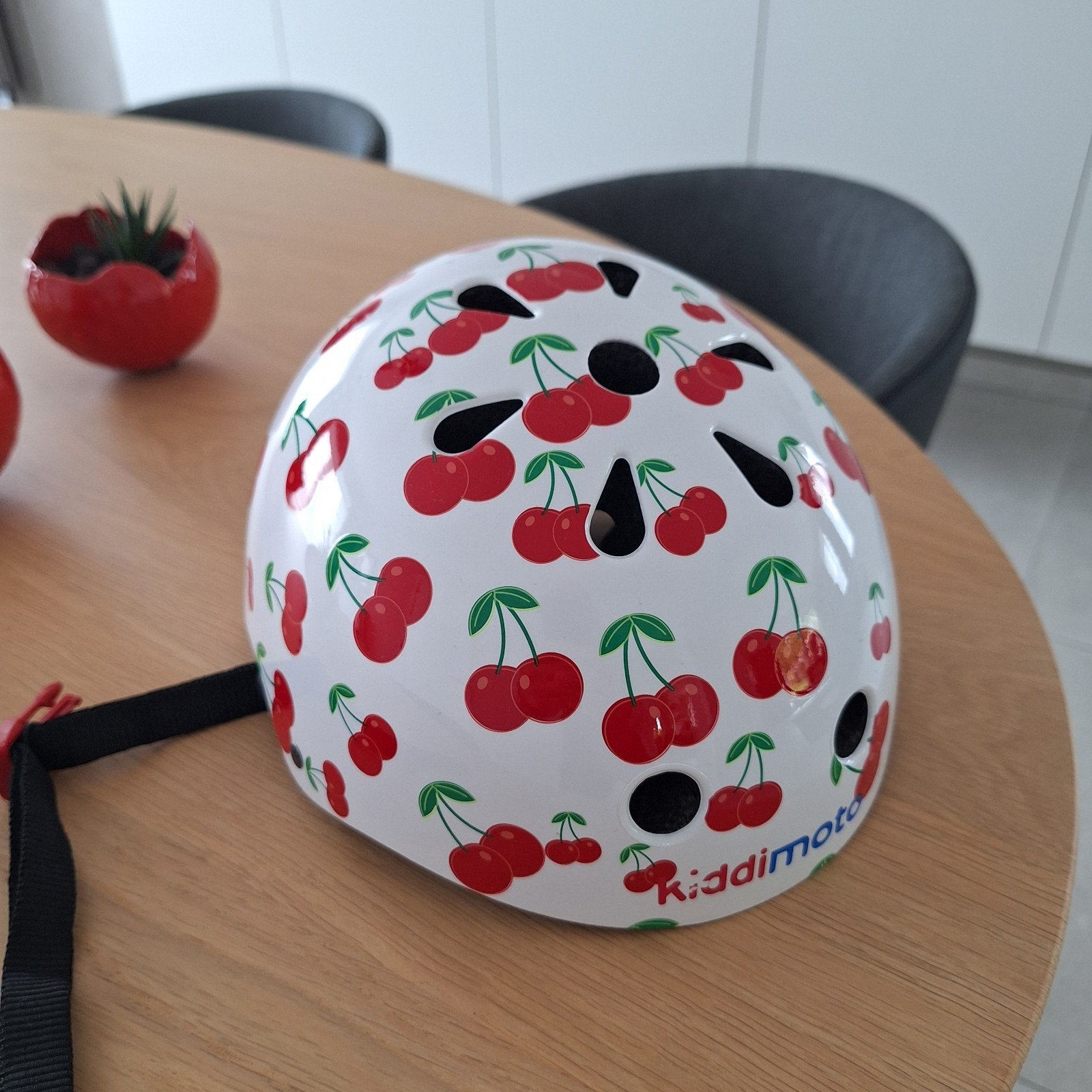 kinderhelm, Enlèvement, Comme neuf, Kidimoto, Garçon ou Fille