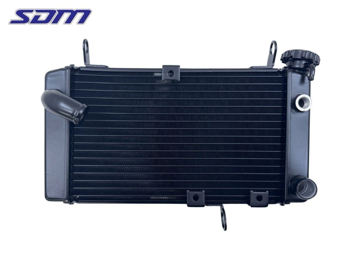 RADIATEUR Suzuki SV 650 1999-2002 (SV650N SV650S SV650), Dhr. S. di Majo, Nieuw, Info@cama-motorparts.nl, P.J. Troelstraweg 8 8
3144 CX  MAASSLUIS, NL