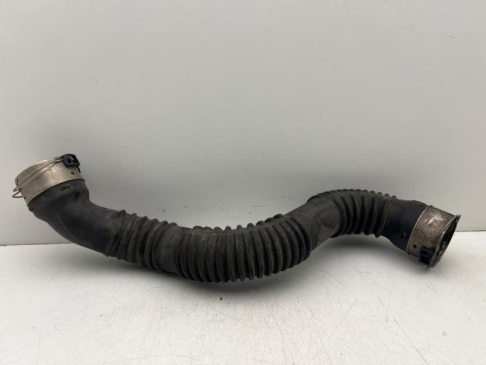 Tube intercooler d'un Mercedes B-Klasse, 3 mois de garantie, Utilisé, -, -