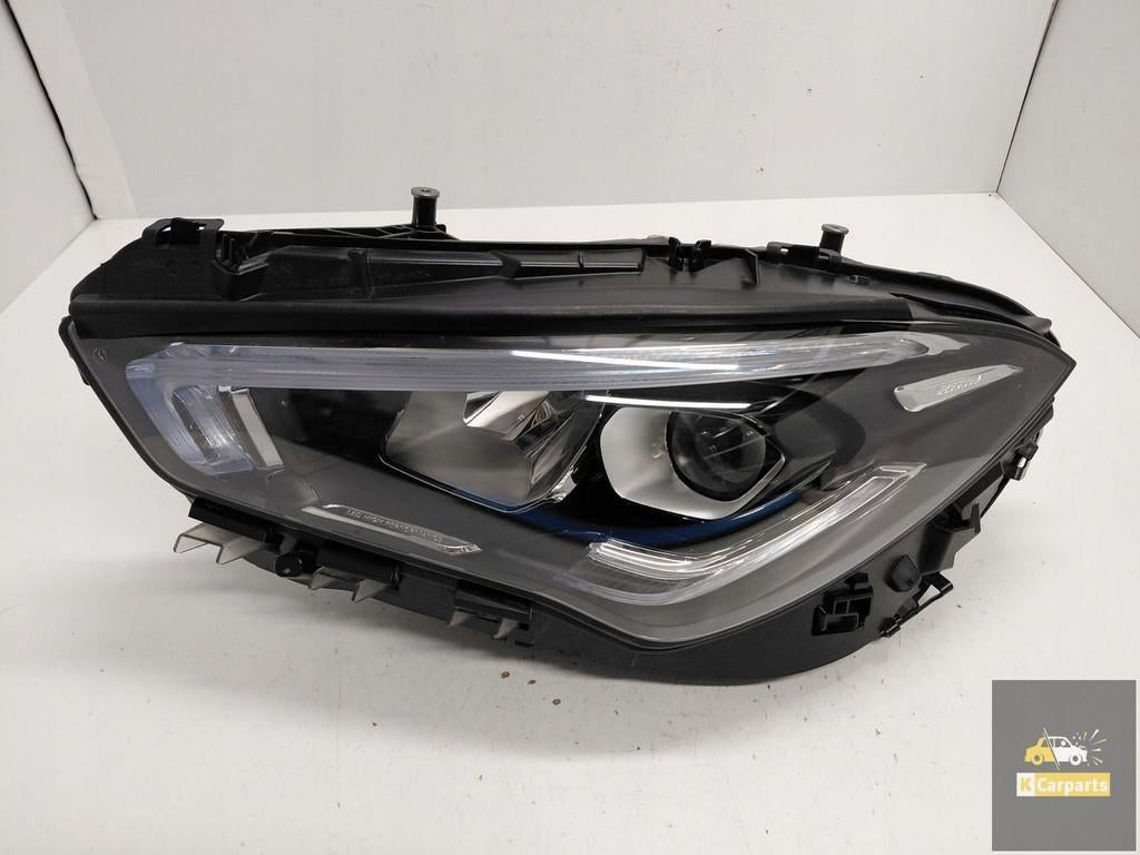 A1189062500, Clignotant de liaison haute performance LED pou, Autos : Pièces & Accessoires, Éclairage, Mercedes-Benz, Utilisé