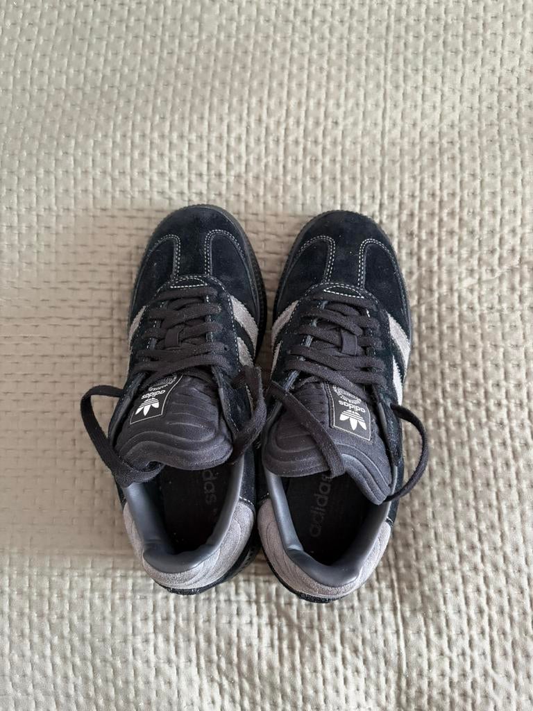 Adidas | Samba, Vêtements | Hommes, Chaussures, Enlèvement ou Envoi, Comme neuf, Noir, Baskets
