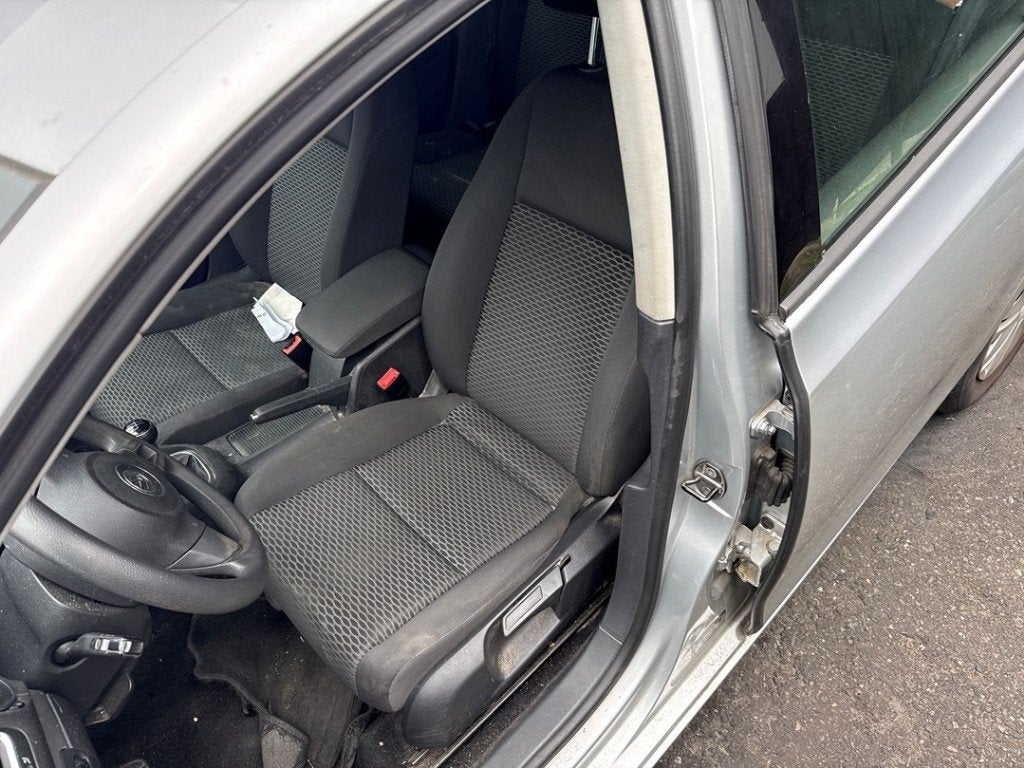 SIEGE AVANT GAUCHE ( CONDUCTEUR ) Volkswagen Golf VII (AUA), Autos : Pièces & Accessoires, Volkswagen, Volkswagen AG, Utilisé