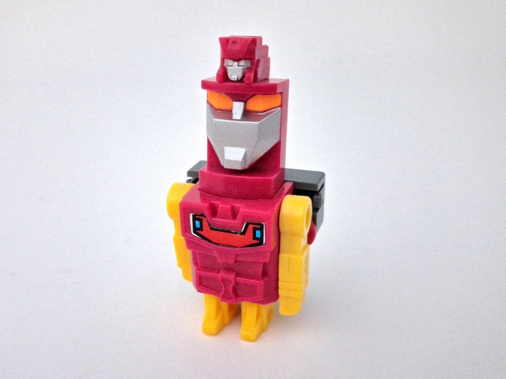 Transformers G1 Motorvators Energon, Verzamelen, Transformers, G1, Ophalen of Verzenden, Gebruikt, Autobots