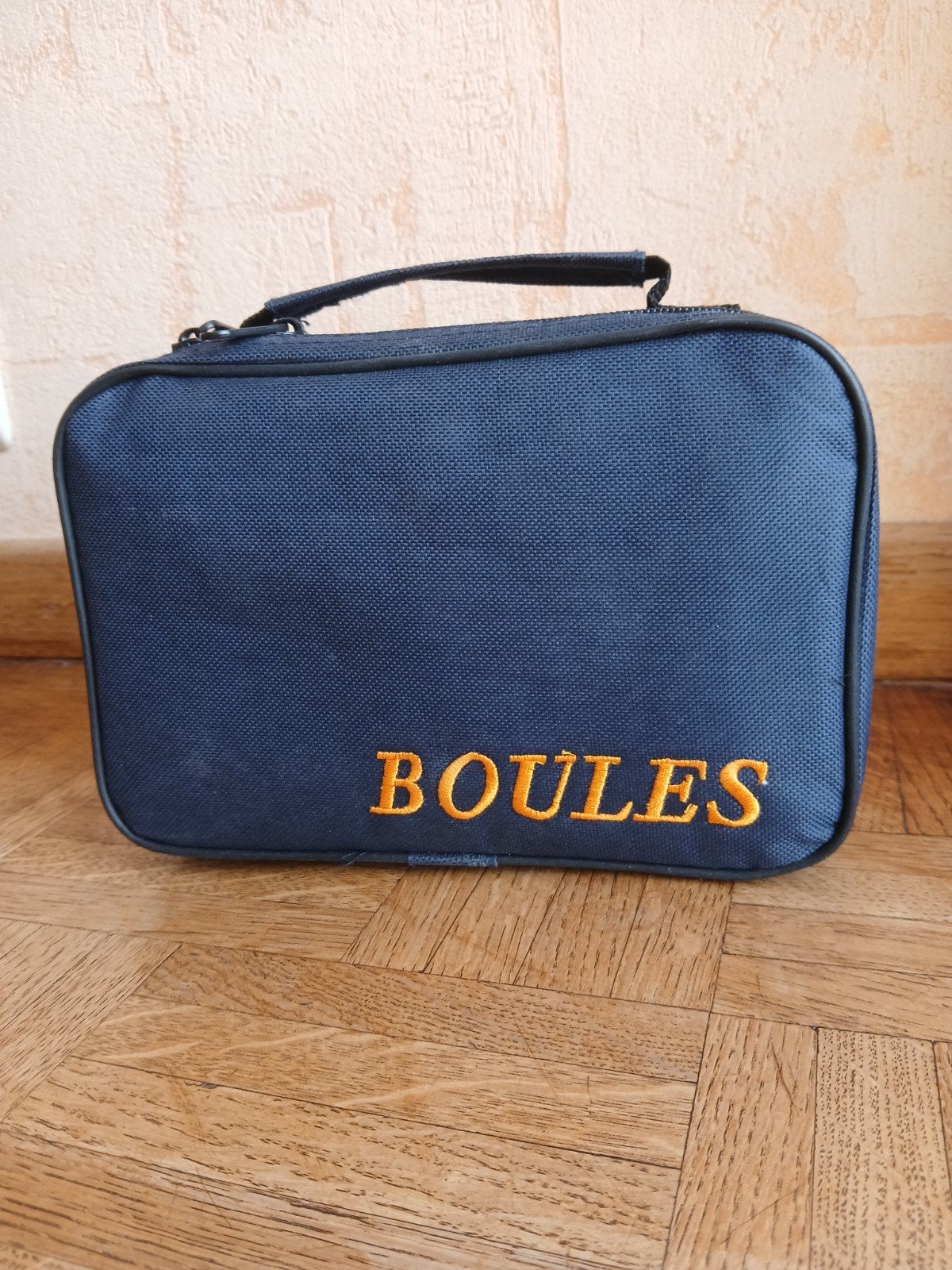 Boules de pétanque., Ophalen, Nieuw, Bal