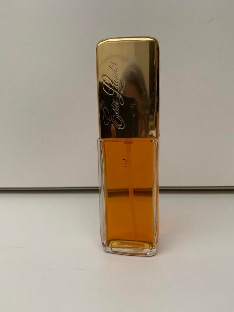 Estée Lauder private collection pure frangrance spray parfum, Ophalen of Verzenden, Zo goed als nieuw