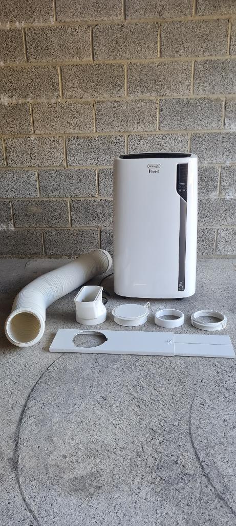 Climatiseur, Elektronische apparatuur, Overige elektronische apparatuur, Ophalen, Zo goed als nieuw