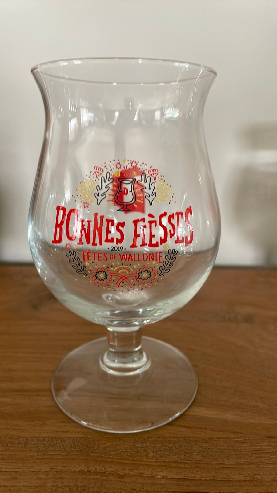 Soirées wallonnes de Duvel, Enlèvement ou Envoi, Neuf, Duvel