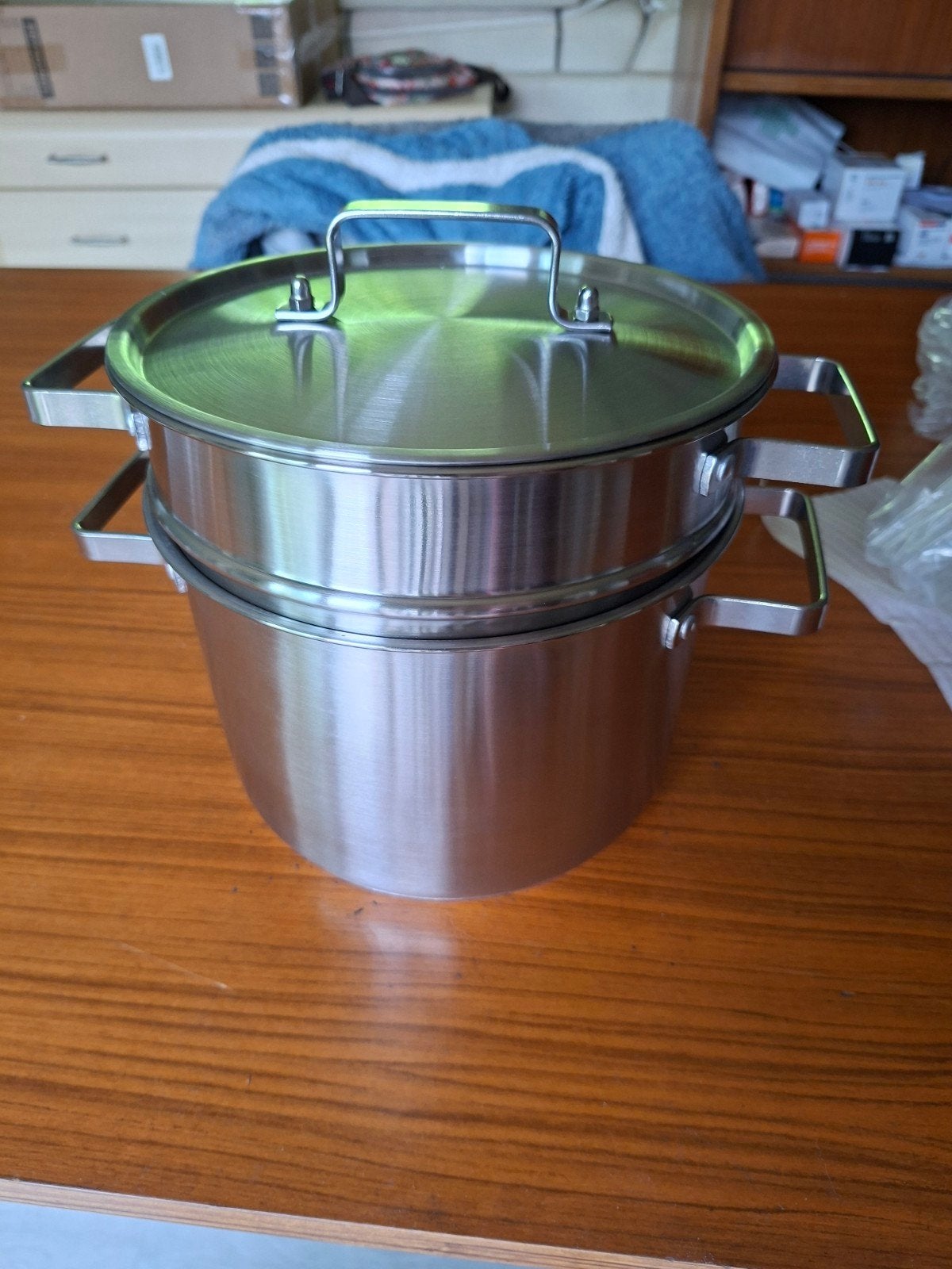 Kookset voor pasta, Ophalen of Verzenden