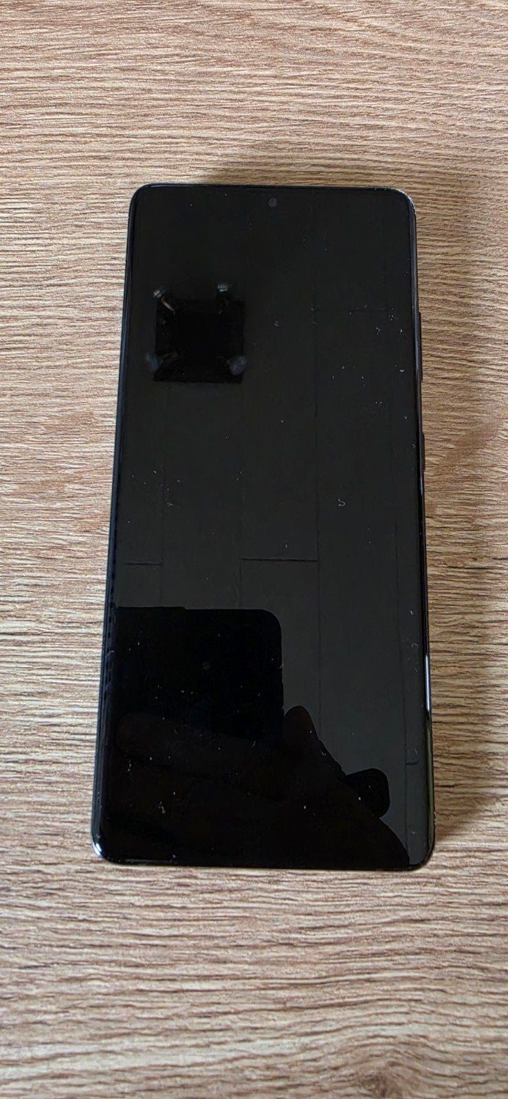 Samsung Galaxy S21 Ultra 5G
Phantom Titanium, Telecommunicatie, Mobiele telefoons | Samsung, Ophalen of Verzenden, Zo goed als nieuw